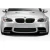 2008-2013 BMW M3 ZCP Front Lip - image 1