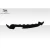 2016-2018 Chevrolet Camaro ZL1 Rear Lip - image 21