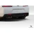 2016-2018 Chevrolet Camaro ZL1 Rear Lip - image 1