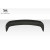 1992-1998 BMW 3 Series M3 E36 2DR DTM Look Wing Trunk Lid Spoiler - 2 Piece - image 4