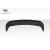 1992-1998 BMW 3 Series M3 E36 2DR DTM Look Wing Trunk Lid Spoiler - 2 Piece - image 10