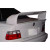 1992-1998 BMW 3 Series M3 E36 4DR Duraflex DTM Look Wing Trunk Lid Spoiler 1 Piece