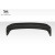 1992-1998 BMW 3 Series M3 E36 4DR DTM Look Wing Trunk Lid Spoiler - 1 Piece - image 4