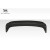 1992-1998 BMW 3 Series M3 E36 4DR Duraflex DTM Look Wing Trunk Lid Spoiler - 1 Piece - image 4