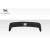 1992-1998 BMW 3 Series M3 E36 4DR DTM Look Wing Trunk Lid Spoiler - 1 Piece - image 5