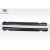 2007-2009 Mercedes E Class W211 E63 Look Body Kit - 4 Piece - image 10