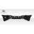 2007-2009 Mercedes E Class W211 E63 Look Body Kit - 4 Piece - image 17