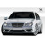 2007-2009 Mercedes E Class W211 E63 Look Body Kit - 4 Piece - image 19