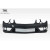 2007-2009 Mercedes E Class W211 E63 Look Body Kit - 4 Piece - image 20