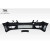 2007-2009 Mercedes E Class W211 E63 Look Body Kit - 4 Piece - image 23