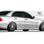2007-2009 Mercedes E Class W211 E63 Look Body Kit - 4 Piece - image 26