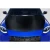 2023-2025 Nissan Z OEM Look Carbon Fiber Hood - image 1