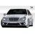 2007-2009 Mercedes E Class E63 Look Front Bumper - image 5