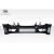 2007-2009 Mercedes E Class E63 Look Front Bumper - image 11