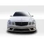 2007-2009 Mercedes E Class E63 Look Front Bumper - image 3
