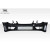 2007-2009 Mercedes E Class W211 Duraflex E63 Look Front Bumper - 1 Piece - image 6