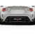 2013-2020 Scion FRS Vantix Rear Lip - image 1