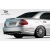 2003-2009 Mercedes E Class E63 Look Rear Bumper - image 5