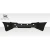 2003-2009 Mercedes E Class E63 Look Rear Bumper - image 13