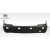 2003-2009 Mercedes E Class W211 4DR E63 Look Rear Bumper - 1 Piece - image 4
