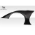 2020-2025 Toyota Supra Goblin Fender - image 4