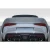 2020-2025 Toyota Supra Goblin Rear Wing - image 1