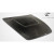 2000-2009 Honda S2000 A-Sport Hood - 2 Piece - image 7