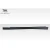 2003-2009 Mercedes E Class E63 Look Side Skirts - image 9