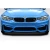 2014-2020 BMW M3 Avant Front Lip - image 1