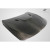 2014-2018 BMW M3 F80 2014-2020 M4 F82 F83 DriTech E92 M3 Look Hood - 1 Piece - image 4