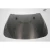 2014-2018 BMW M3 E92 M3 Look Carbon Fiber Hood - image 4