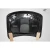 2014-2018 BMW M3 E92 M3 Look Carbon Fiber Hood - image 12