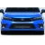 2022-2025 Honda Civic Merella Front Lip - image 1