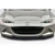 2016-2023 Mazda Miata Zargella Front Lip - image 1