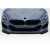 2019-2023 BMW Z4 Gervan Front Lip - image 1
