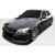 2000-2005 Lexus IS Series IS300 EG-R Body Kit - 4 Piece - image 20