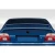 1997-2003 BMW 5 Series Ribben Rear Wing - image 1