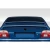 1997-2003 BMW 5 Series Ribben Rear Wing - image 3