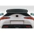 2019-2023 Toyota Supra Sama Rear Wing - image 1