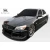 2000-2005 Lexus IS Series IS300 EG-R Front Bumper - 1 Piece - image 3