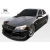 2000-2005 Lexus IS EG-R Front Bumper - image 4