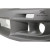 2000-2005 Lexus IS Series IS300 EG-R Front Bumper - 1 Piece - image 6