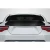 2013-2020 Scion FRS Legera Carbon Fiber Rear Wing - image 1