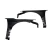 2023-2025 Honda Civic Type R Akora Front Fenders - 2 Pieces (S) - image 3