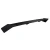 2019-2023 Toyota Corolla Kabanov Carbon Fiber Rear Wing - image 4