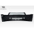 2010-2012 Ford Mustang Eleanor Front Bumper - 1 Piece - image 5