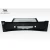 2010-2012 Ford Mustang Eleanor Front Bumper - 1 Piece - image 5