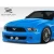 2010-2012 Ford Mustang Eleanor Front Bumper - image 3
