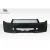 2010-2012 Ford Mustang Eleanor Front Bumper - image 5