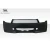 2010-2012 Ford Mustang Eleanor Front Bumper - image 4